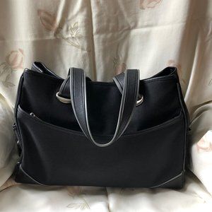 Ladies Handbag Tumi Business Tote